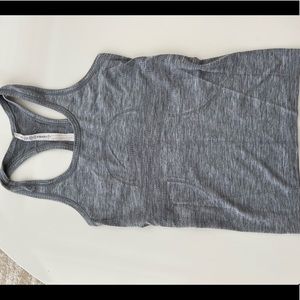 Lululemon Swiftly Tech Racerback Tank Top Size 4
